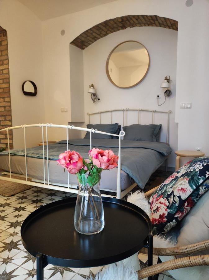 Studio Apartment Frano زغرب المظهر الخارجي الصورة
