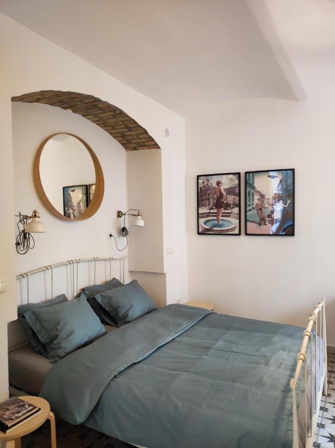 Studio Apartment Frano زغرب المظهر الخارجي الصورة