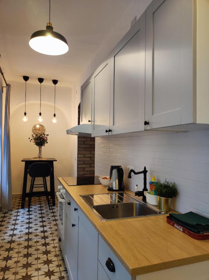Studio Apartment Frano زغرب المظهر الخارجي الصورة