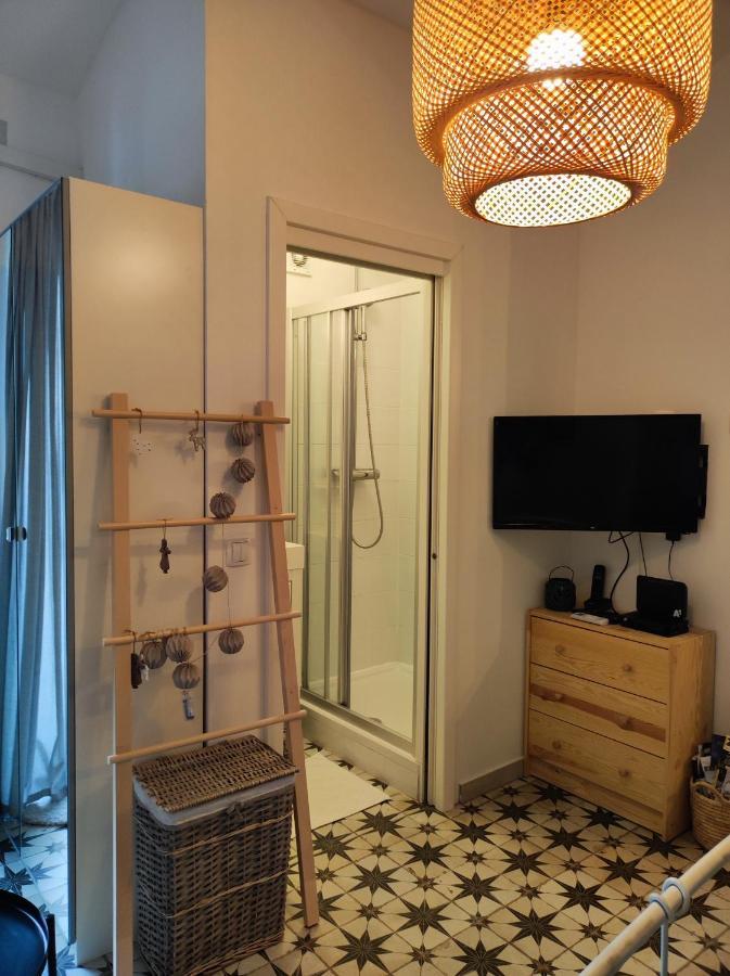 Studio Apartment Frano زغرب المظهر الخارجي الصورة