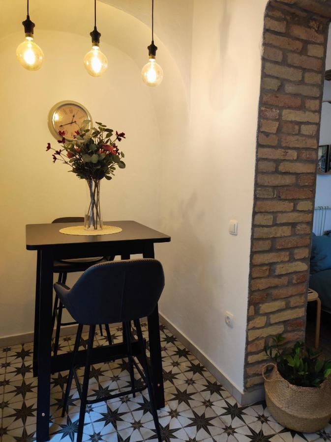 Studio Apartment Frano زغرب المظهر الخارجي الصورة