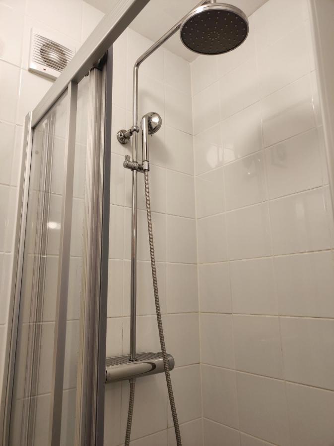 Studio Apartment Frano زغرب المظهر الخارجي الصورة