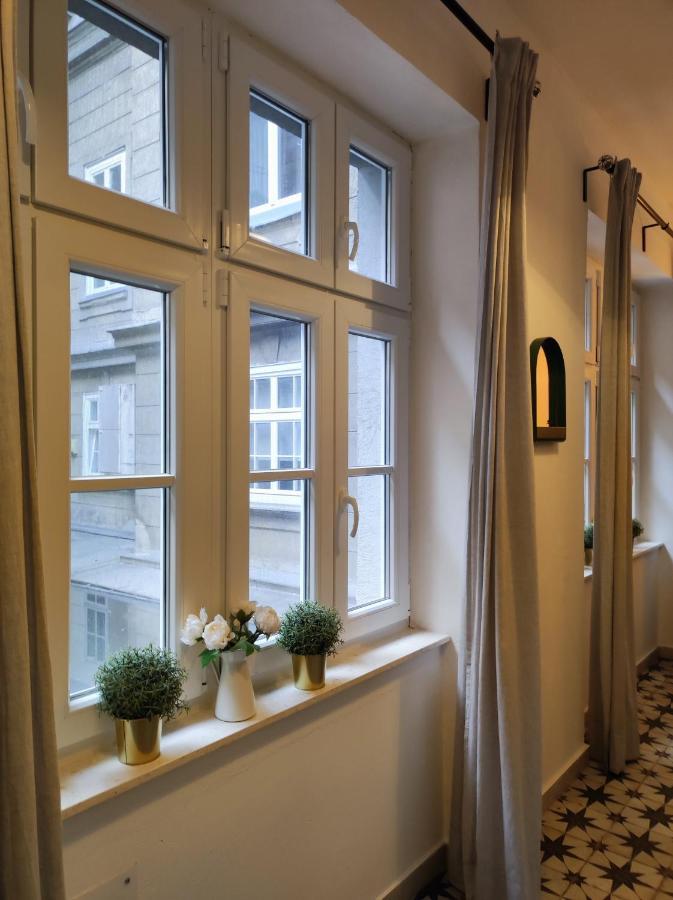 Studio Apartment Frano زغرب المظهر الخارجي الصورة