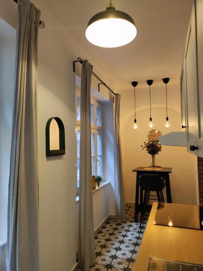 Studio Apartment Frano زغرب المظهر الخارجي الصورة