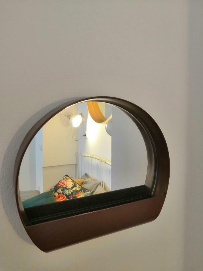 Studio Apartment Frano زغرب المظهر الخارجي الصورة